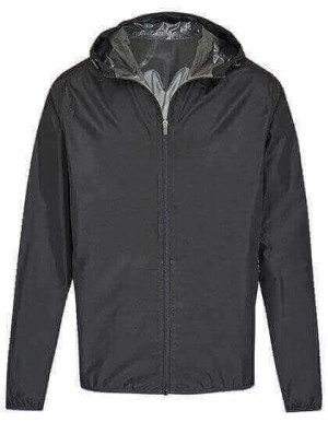 MY1010 my mate - Unisex Hooded Windbreaker - Reklamnepredmety