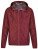 MY1010 my mate - Unisex Hooded Windbreaker - MY1010_Burgundy - variant Ls 1000289472
