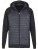 MY810 my mate - Unisex Hybrid Jacket - MY810_Black - variant Ls 1000289409