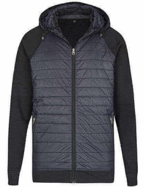 MY810 my mate - Unisex Hybrid Jacket - Reklamnepredmety