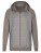 MY810 my mate - Unisex Hybrid Jacket - MY810_Grey-Solid - variant Ls 1000289430