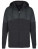 MY910 my mate - Unisex Sweat Jacket - MY910_Black - variant Ls 1000289458