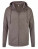 MY910 my mate - Unisex Sweat Jacket - MY910_Grey-Solid - variant Ls 1000289465