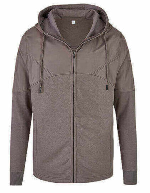 MY910 my mate - Unisex Sweat Jacket - Reklamnepredmety