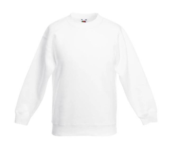 Kids` Set-In Sweat