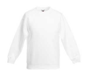Kids` Set-In Sweat - Reklamnepredmety