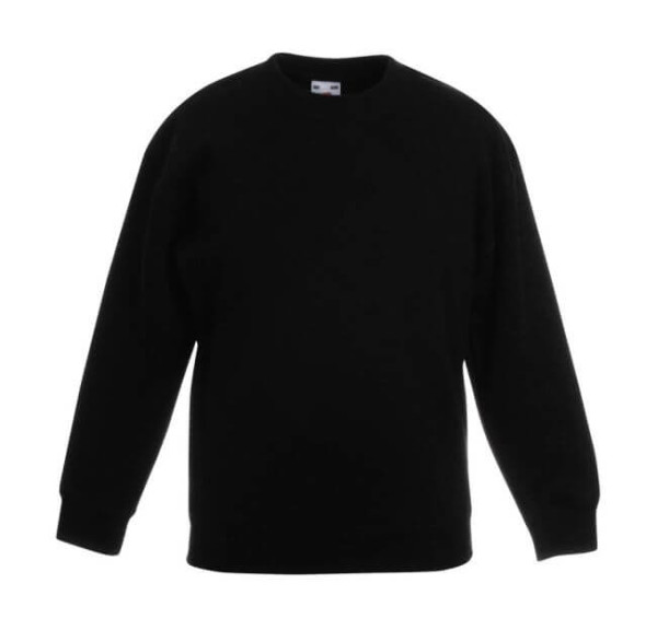 Kids` Set-In Sweat