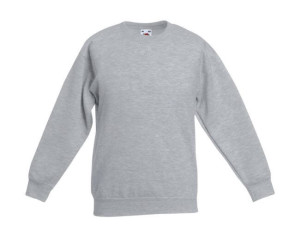 Kids` Set-In Sweat - Reklamnepredmety