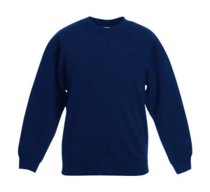 Kids` Set-In Sweat - Reklamnepredmety