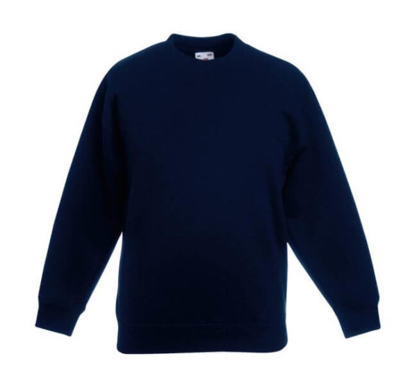 Kids` Set-In Sweat