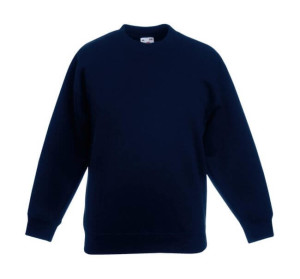 Kids` Set-In Sweat - Reklamnepredmety