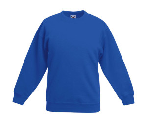 Kids` Set-In Sweat - Reklamnepredmety