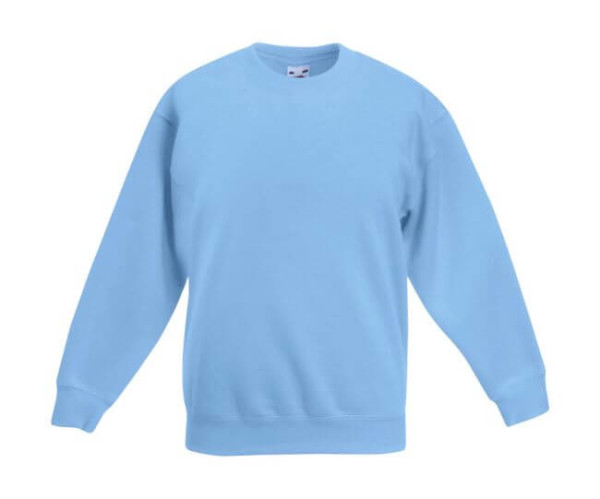 Kids` Set-In Sweat
