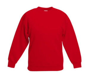 Kids` Set-In Sweat - Reklamnepredmety