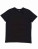 P01 Men's Essential Organic T - P01_Black - variant Ls 1000292023