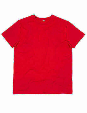 P01 Men's Essential Organic T - Reklamnepredmety