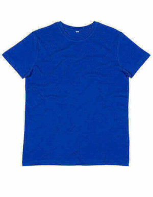 P01 Men's Essential Organic T - Reklamnepredmety
