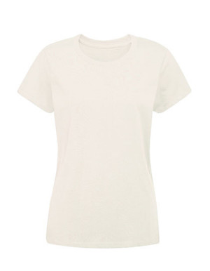 P02 Women´s Essential Organic T - Reklamnepredmety