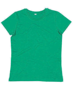 P02 Women´s Essential Organic T - Reklamnepredmety