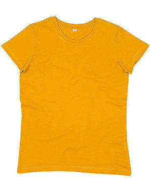 P02 Women´s Essential Organic T - Reklamnepredmety