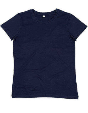 P02 Women´s Essential Organic T - Reklamnepredmety