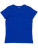 P02 Women´s Essential Organic T - P02_Royal - variant Ls 1000292143