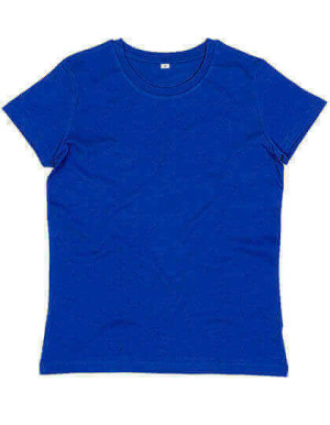 P02 Women´s Essential Organic T - Reklamnepredmety