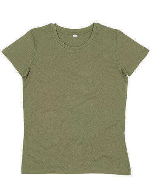 P02 Women´s Essential Organic T - Reklamnepredmety