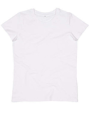P02 Women´s Essential Organic T - Reklamnepredmety