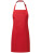 PW145 Childrens Waterproof Apron - PW145_Red-(ca.-Pantone-201C) - variant Ls 1000296331