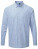 PW252 Maxton Check Mens Long Sleeve Shirt - PW252_Light-Blue-(ca.-Pantone-2707C)_White - variant Ls 1000296376