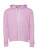 Unisex Poly-Cotton Full Zip Hoodie - 293_06_342_F-2022_01 - variant 