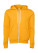 Unisex Poly-Cotton Full Zip Hoodie - 293_06_643_F-2022_01 - variant 