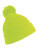 RC028 Pom Pom Beanie - RC028_Fluorescent-Yellow - variant Ls 1000289210
