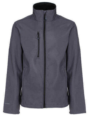 RG6000 Honestly Made Recycled Softshell Jacket - Reklamnepredmety