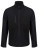 RG610 Ablaze 3-Layer Softshell Jacket - RG610_Black_Black - variant Ls 1000289304