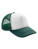 RH089 Detroit ½ Mesh Truckers Cap - RH089_Bottle_White - variant Ls 1000289201