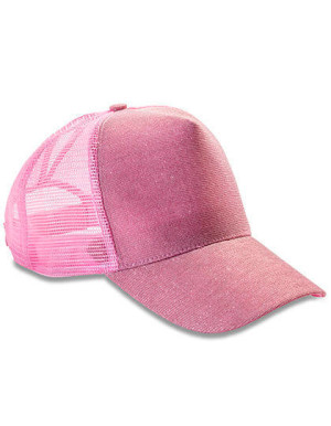RH090 New York Sparkle Cap - Reklamnepredmety