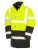 RT452 Motorway 2-Tone Safety Coat - RT452_Fluorescent-Yellow_Black - variant Ls 1000296664