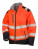 RT476 Printable Ripstop Safety Softshell Jacket - RT476_Fluorescent-Orange_Black - variant Ls 1000296684