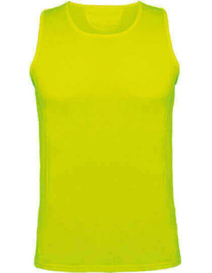 RY0353 André Tank Top - Reklamnepredmety