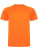 RY0425K Montecarlo Kids T-Shirt - RY0425K_Fluor-Orange-223 - variant Ls 1000306254