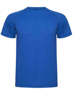 RY0425K Montecarlo Kids T-Shirt - Reklamnepredmety