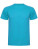 RY0425K Montecarlo Kids T-Shirt - RY0425K_Turquoise-12 - variant Ls 1000306246