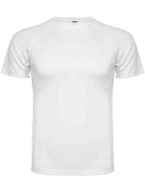 RY0425K Montecarlo Kids T-Shirt - Reklamnepredmety