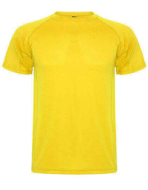 RY0425K Montecarlo Kids T-Shirt - Reklamnepredmety