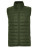 Pánska vesta Oslo - RY5092_Army-Green-15 - variant Ls 1000291407