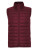 Pánska vesta Oslo - RY5092_Garnet-Red-57 - variant Ls 1000291417