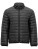 Pánska bunda Finland - RY5094_Black-Melange-243 - variant Ls 1000305493