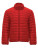 Pánska bunda Finland - RY5094_Red-60 - variant Ls 1000282382